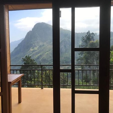 Ella Ridge View Guest Bed & Breakfast Dış mekan fotoğraf