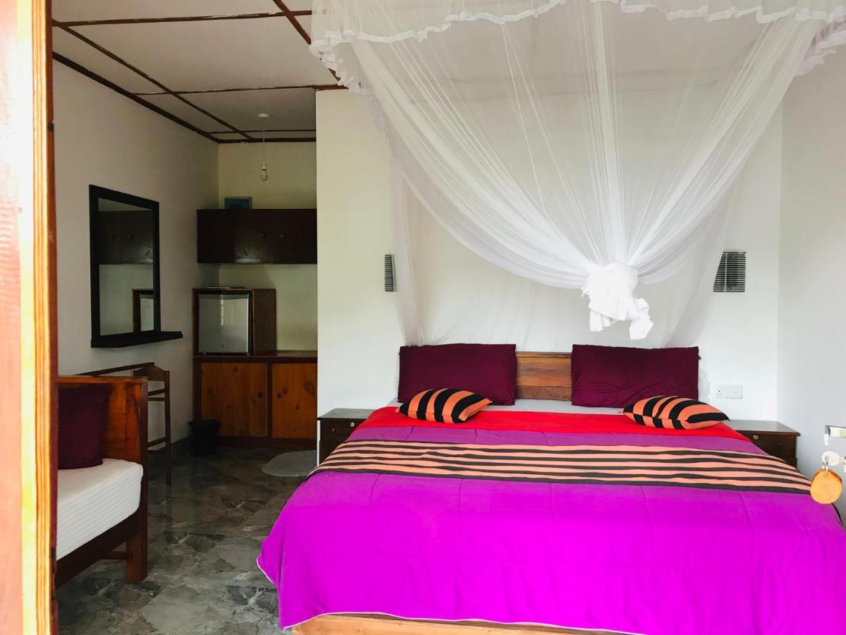 Ella Ridge View Guest Bed & Breakfast Dış mekan fotoğraf