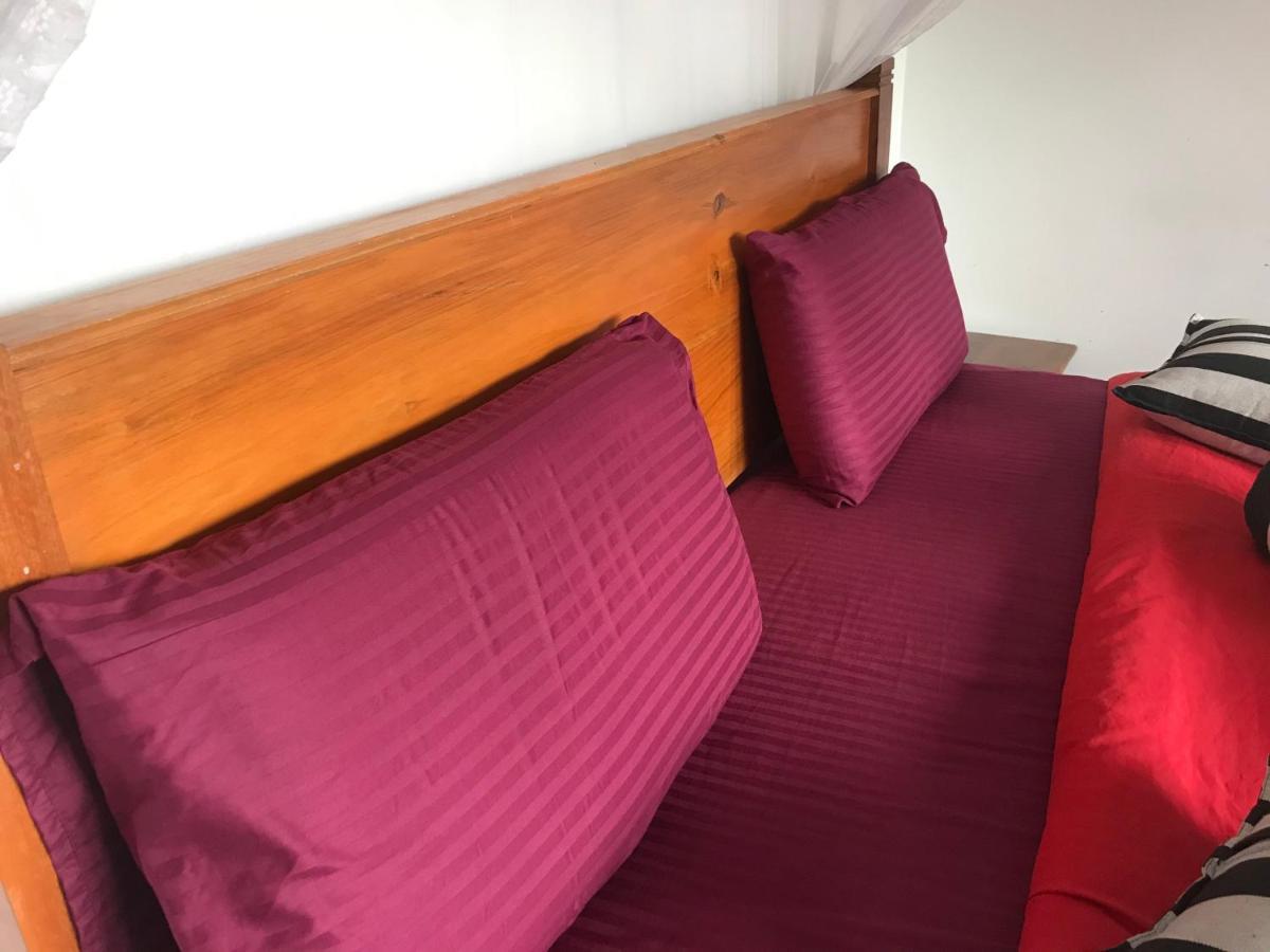 Ella Ridge View Guest Bed & Breakfast Dış mekan fotoğraf