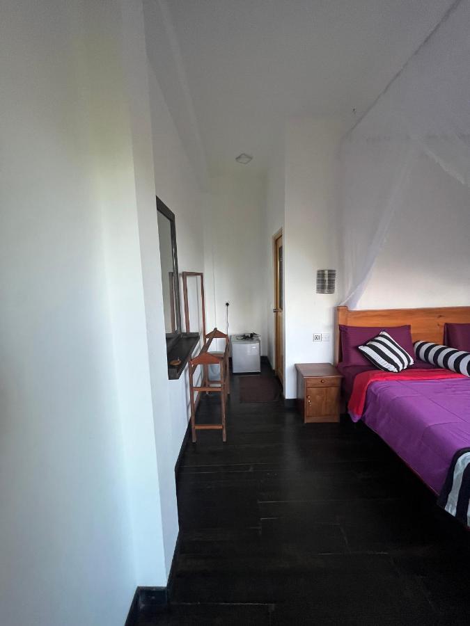 Ella Ridge View Guest Bed & Breakfast Dış mekan fotoğraf