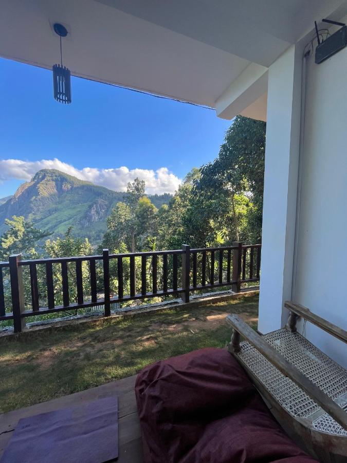 Ella Ridge View Guest Bed & Breakfast Dış mekan fotoğraf