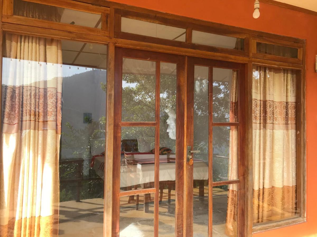 Ella Ridge View Guest Bed & Breakfast Dış mekan fotoğraf