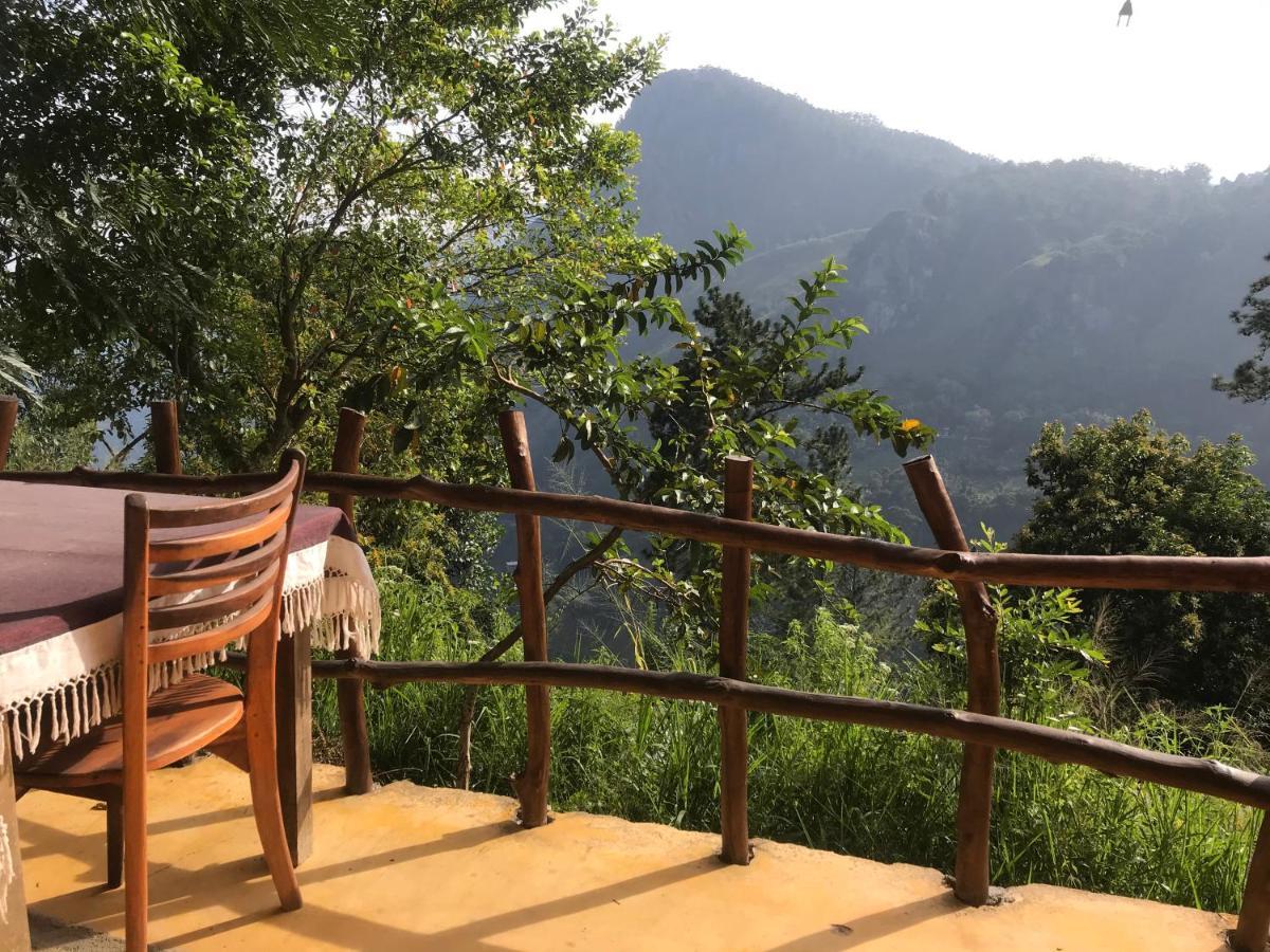 Ella Ridge View Guest Bed & Breakfast Dış mekan fotoğraf