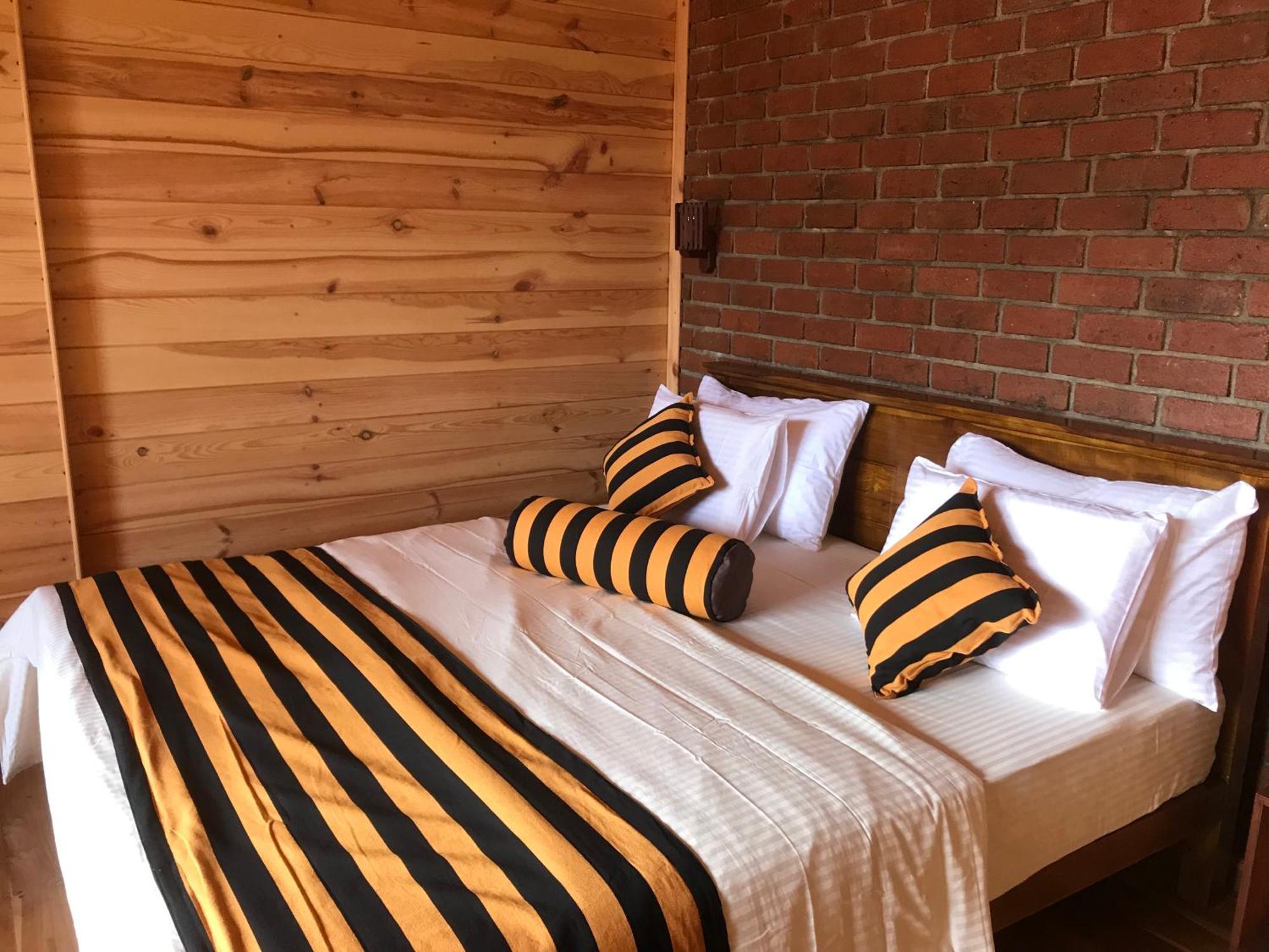 Ella Ridge View Guest Bed & Breakfast Dış mekan fotoğraf