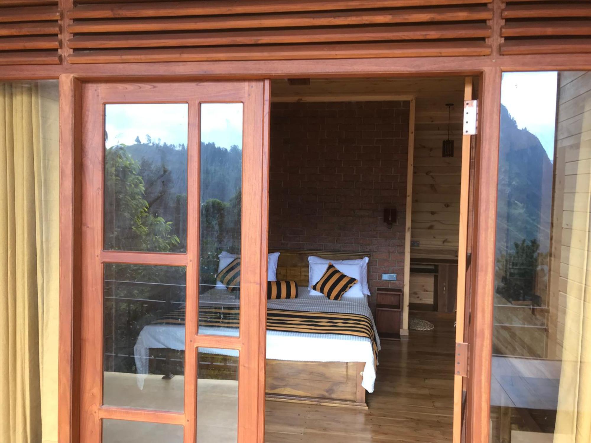 Ella Ridge View Guest Bed & Breakfast Dış mekan fotoğraf